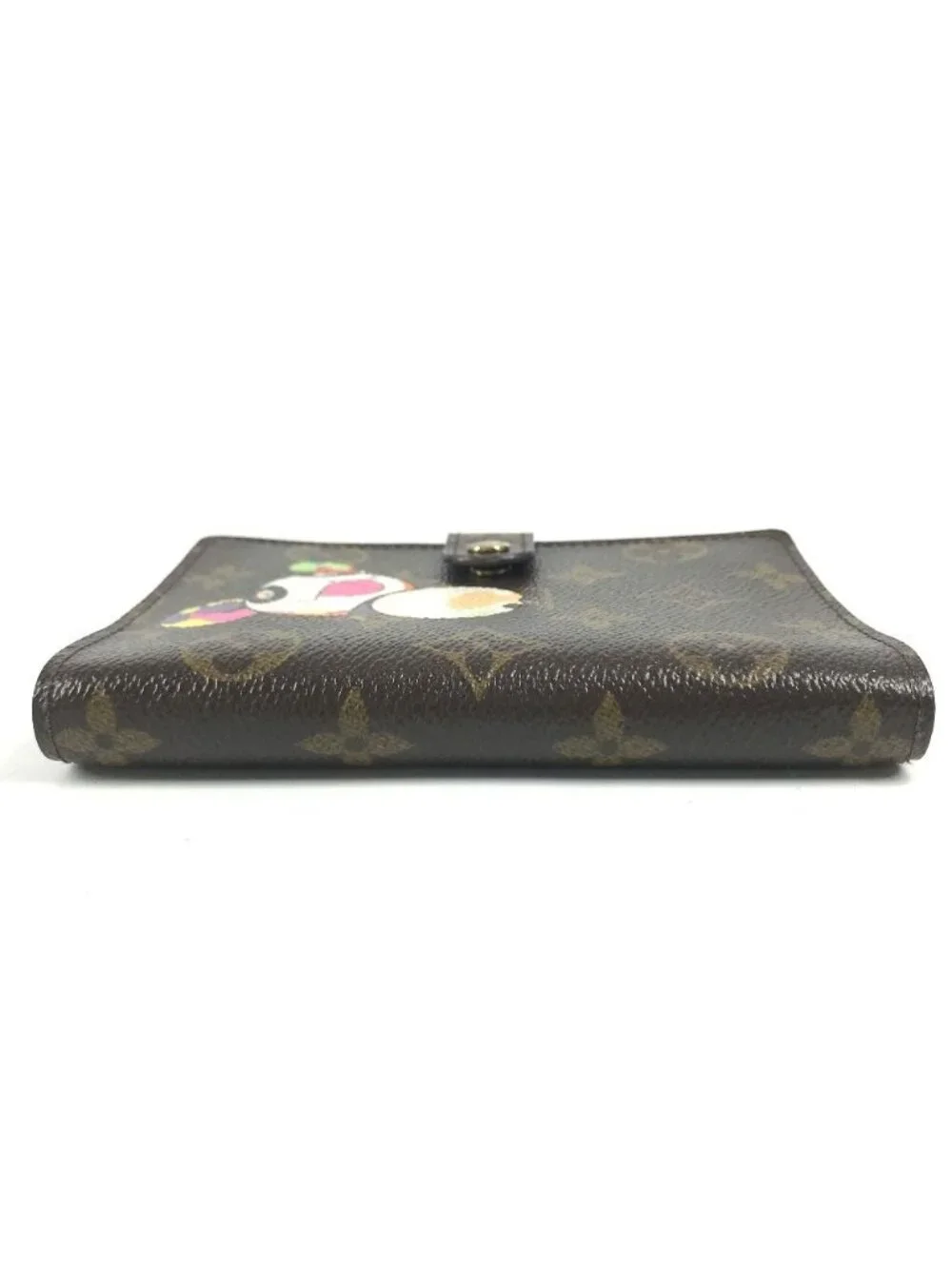 Louis Vuitton this authentic